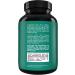 C8 MCT Coconut Oil Softgels - Body Sculpting & Brain Health Support - Non GMO Gluten Free Keto Pills - Buy Online on GoSupps.com