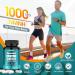 13 in 1 NMNH (Dihydronicotinamide Mononucleotide) 1000mg Per Serving NMN Supplement Alternative with Liposomal NAD+ and Resveratrol Non-GMO Gluten-Free for Anti-Aging Energy Focus 90 Capsules 90 Count (Pack of 1) - Buy Online on GoSupps.com