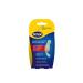 Dr. Scholl's Scholl Anti-Blister Finger Plasters 6 Units