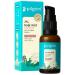 Pilgrim Face Serum for Uneven Tone & Dark Spots with 1% Alpha Arbutin | Lightweight Daily Serum for Smooth Even-Looking Skin | Suitable for All Skin Types | 1.01 Fl Oz (30ml)