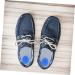 Buy High Heel Insoles & Silicone Arch Support Inserts | Foot Care for Heel Pain Relief - Fast International Shipping - Buy Online on GoSupps.com