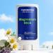 Magnesium Body Butter, Body Moisturizing Stick Nighttime Magnesium Cream, Deeply Nourishing Soft Smooth Skin Care Cream, Lightweight Magnesium Cream for Sleep, Reduce Stress, and Joint Care 15g - Buy Online on GoSupps.com