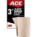 Buy ACE Elastic Bandage with Hook Closure - 3 Inch | Fast International Shipping - Buy Online on GoSupps.com