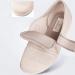 MisFun Adjustable Closure Diabetic Shoes for Men & Women | Lightweight, Comfortable, and Stylish | Wide Fit Edema Shoes | Size 7.5 Blue - Buy Online on GoSupps.com