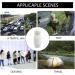Buy Cunqn 750ml Sustainable Urine Bottles - Unisex Emergency Urinals for Men & Women | Ideal for Camping Road Trips & Traffic Jams - Buy Online on GoSupps.com