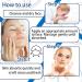 Moisturizing B5 Face Serum Mask | Lightweight Oil Control & Hydrating Facial Serum | Salicylic Acid Skin Care - Buy Online on GoSupps.com