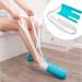 BEAUGIREW Sock Aid for Putting on Socks Sock Helper For Seniors Elderly with Pants Assist Straps Easy on and Off Sock Assist Device for Seniors Disabled Pregnant Diabetics - Buy Online on GoSupps.com