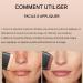 Full Coverage Foundation Stick Foundation Stick | 15G Moisturizing Foundation for Women - Durable Face Concealer Cream for Girls Face - Buy Online on GoSupps.com
