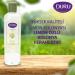 Lemon Cologne 400ml - Buy Online on GoSupps.com