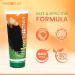 Mino Plus Organic Hair Fertilizer 150g with Carrot Oil - Prevent Hair Loss Naturally - Buy Online on GoSupps.com
