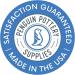 Penguin Pottery Premium Ceramic Wax Resist - Alternative to Latex Resist for Pottery - 1 Pint | 473 ml - Buy Online on GoSupps.com