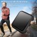 GEAK 2 Pack Hard PC Case for Apple Watch 38mm - Full Coverage Bumper & Screen Protector - Black/Pink - Compatible with iWatch Series 3/2/1 - Buy Online on GoSupps.com