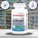 Allergy Relief Loratadine 10mg Tablets - Non Drowsy 24 Hour Relief for Indoor/Outdoor Allergies (60 Count) - Fast Shipping Worldwide - Buy Online on GoSupps.com