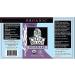 Gourmet Organic Rosemary Sea Salt Shaker - Bold Flavor, Handcrafted, 3.5 oz - Buy Online on GoSupps.com