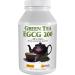 ANDREW LESSMAN Green Tea EGCG 200 - 60 Capsules 200 mg EGCG Powerful Anti-oxidant Support for Healthy Liver Function Immune Brain Heart and Circulatory Systems. No Additives 60 Count (Pack of 1)