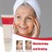 T-Tatement | Hydratant visage doux de 75 ml | Hydratant rafra chissant la peau | Nourisant | | Rend votre peau lisse | Pour les adultes hommes et femmes - Buy Online on GoSupps.com