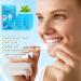 Waving Palms Teeth Whitening Strips - 28 Professional Blue Teeth Whitening Strips for a Bright Smile | Fast International Shipping - Buy Online on GoSupps.com