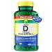 KP+ Vitamin D 50 mcg (2000 IU) | Bone & Immune Health | 400 Softgels | Pack of 1