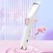 Buy Heated Electric Eyelash Curler - Fast Heating 2 Temp Settings USB Charging | Perfect for Home & Salon - Buy Online on GoSupps.com