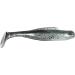 Z-MAN DieZel MinnowZ 5 Paddle Tail Swimbait 4 Pack - Pearl Color - Buy Online on GoSupps.com
