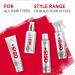 OSiS+ FLATLINER Flattening Iron Serum 6.8 oz - Professional Hair Care - Buy Online on GoSupps.com