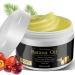 Raw Batana Oil from Honduras for Hair Growth and Restoration: 100% Natural Unrefined Organic (Dr. Sebi's Formula) Prevents Hair Loss Repairs Damaged Hair and Scalp Moisturizes - 3.4 OZ