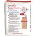 Tranquility TopLiner Contour Pads for Bowel Incontinence - 12 Count Pack - Buy Online on GoSupps.com