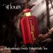 St Louis Blackberry Spark Eau De Parfum | Long-Lasting Fragrance for Men & Women | Ideal Gift for Birthdays Anniversaries & Special Occasions Best Gift (Pack of 100ml) - Buy Online on GoSupps.com