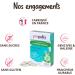 PROPOLIA - Chewing gums Propolis & Mint - Oral hygiene Protection and fresh breath - Sugar-free - Made in France - 25 dragees - Pack of 2 - Buy Online on GoSupps.com