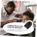 Hemoton 1pc Trimmer Shaver for Men | Sideburns & Beard Grooming Kit | 4D Shaved Head Attachment - Buy Online on GoSupps.com