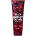 Bath and Body Works BLACK RASPBERRY VANILLA Ultra Shea Body Cream 8 Ounce (2019 Edition) 2019 Edition 8 Ounce (Pack of 1)
