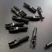 ZZYB 50pcs Archery Insert Nock Pins - Plastic Arrow Nocks Replacement for 4.2mm Arrow Shaft - Buy Online on GoSupps.com