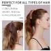 7pcs Matte Banana Hair Clips for Thick Hair - Strong Holder Ponytail Clips for Women - No Slip Fashionable Beauty Clamp - Buy Online on GoSupps.com