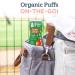 Gerber Organic Apple Puffs for 8+ Months â€“ 1.48 oz (42 g) | Healthy Snack for Babies - Buy Online on GoSupps.com