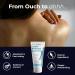 Teeter Renew Muscle & Joint Pain Cream - Emu Oil MSM Arnica & Glucosamine for Fast Relief (2.5 oz) | International Shipping Available - Buy Online on GoSupps.com
