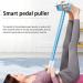 Buy Yoga Straps & Resistance Bands - Elastic Sit Up Pull Rope & Bodybuilding Expander | International Shipping Available - Buy Online on GoSupps.com
