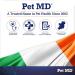 Pet MD Calming Support Gel for Cats - Anxiety Relief & Relaxation - Salmon Flavor 50mL - Buy Online on GoSupps.com