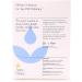 Attn: Grace Panty Liners for Women - 46 Breathable Liners for Light Incontinence & Postpartum - Plant-Based Odor Control Chemical-Free - Buy Online on GoSupps.com