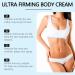 Ultra Firming Body Cream Skin Firming Cream Advanced Skin Tightening Rejuvenating Cream Ultra Firming & Revitalizing Cream Skin Firming Body Cream For All Skin Types (2) - Buy Online on GoSupps.com