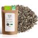 Th Vert bio China Gunpowder Grade 1-100g (40 tasses) - Th en vrac 100% agriculture biologique - Mes-Th s