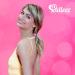 Pulleez Pony Party Sliding Ponytail Holder Set of 4 - Gold Metal Charms - Elastic Hair Tie Bracelet - Buy Online on GoSupps.com
