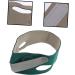 minkissy 1 Pc Thin Belt Lifing Sagging Skin Lift Double Chin Reducer Strap Shaping Band Watch Band Tool Slimming Thinner Anti Wrinkle Woman Polyester 57X10X0.5CM Green - Buy Online on GoSupps.com