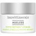 bareMinerals Ageless Phyto-Retinol Lip Mask with Plant-Based Retinol Alternative + Hyaluronic Acid Leave-On Lip Sleeping Mask Vegan