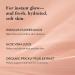 Goop Beauty Resurfacing Toner for Sensitive Skin - Moisturizing & Brightening Toner with Hibiscus Flower & Prickly Pear - 4 fl oz - Buy Online on GoSupps.com