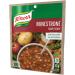 Knorr Minestrone Soup Mix 83 Grams Pack of 12 Minestrone 83 g (Pack of 12) - Buy Online on GoSupps.com