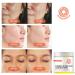 Turmeric Kojic Cleansing Pads - Exfoliating Face Pads for Acne Scars & Pore Cleaning - 50PCS | Skin Firming & Deep Clean - Buy Online on GoSupps.com