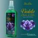 Sol de Oro Violeta Aroma de Cuba Agua de Violetas - Violet Water Spray Fragrance of Cuba 8oz 2 Pack - Buy Online on GoSupps.com