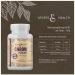 Chroma Picolinate Tablets - 400 Vegan Tablets for Blood Sugar Support | Lab Tested & Additive-Free - Buy Online on GoSupps.com