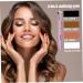 4 in 1 Makeup Pen Multifunctional Makeup Pencil from Eyeliner Lip Liner Brow Pencil and Highlighter Brow Pencil for Travel Type 3 - Buy Online on GoSupps.com