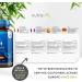 Methylsulfonylmethane 2200mg with Vitamin C | 365 Vegan Tablets | 6 Month Supply | Made in UK by Nutravita - Buy Online on GoSupps.com